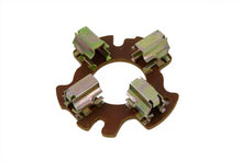 Load image into Gallery viewer, Prestolite Starter Brush Holder 1966 / 1981 FL 1967 / 1973 XL 1977 / 1980 XL 1966 / 1973 GE