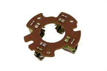 Load image into Gallery viewer, Prestolite Starter Brush Holder 1966 / 1981 FL 1967 / 1973 XL 1977 / 1980 XL 1966 / 1973 GE