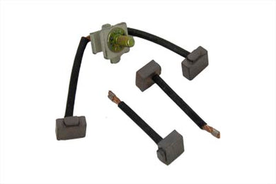 Prestolite Starter Brush Set 1966 / 1982 FL 1966 / 1973 GE 1967 / 1973 XL 1977 / 1980 XL