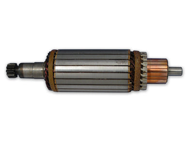 Prestolite Type Starter Armature 1966 / 1981 FL 1967 / 1973 XL 1977 / 1980 XL