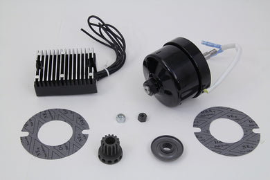 12 Volt Alternator Kit 1941 / 1952 W 1958 / 1973 G