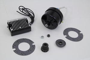 12 Volt Alternator Kit 1941 / 1952 W 1958 / 1973 G