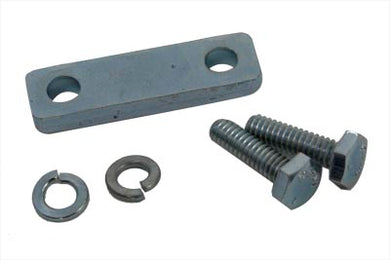 Solenoid Mount Spacer 1965 / 1984 FL 1971 / 1984 FX 1967 / 1980 XL 1984 / 1988 FXST