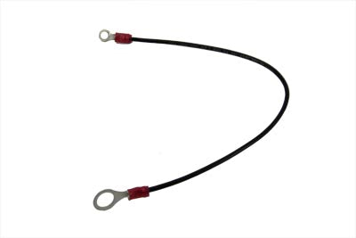 Relay To Solenoid Wire 1979 / 1980 XL 1979 / 1980 FX