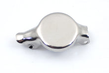 Load image into Gallery viewer, Chrome Ignition Switch Cover 1936 / 1940 EL 1937 / 1948 UL 1941 / 1967 FL 1929 / 1952 WL