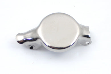 Chrome Ignition Switch Cover 1936 / 1940 EL 1937 / 1948 UL 1941 / 1967 FL 1929 / 1952 WL