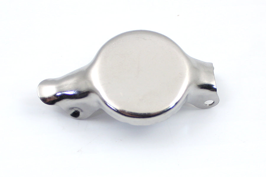 Chrome Ignition Switch Cover 1936 / 1940 EL 1937 / 1948 UL 1941 / 1967 FL 1929 / 1952 WL