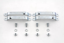 Load image into Gallery viewer, Handlebar Switch Clamp Set 0 /  All models