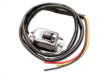 Three Position Directional Switch Kit 1950 / 1972 FL