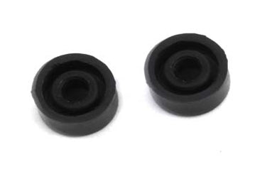 Short Button Style Handlebar Switch Caps 1973 / 1981 FL Late 19731973 / 1981 FX Late 19731973 / 1981 XL