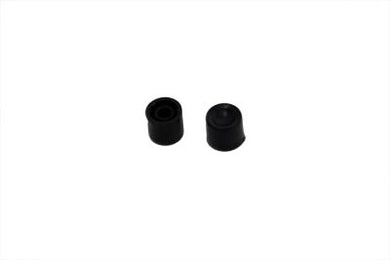 Long Style Handlebar Switch Caps 1972 / 1973 FL Early 19731972 / 1973 FX Early 19731972 / 1973 XL