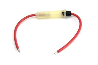 In-Line Fuse Holder Connector 0 /  All models