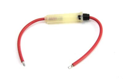 In-Line Fuse Holder Connector 0 /  All models