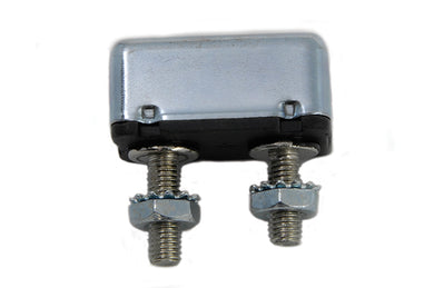 30 Amp Circuit Breaker 1978 / 1984 FLH 1982 / 1993 FXR 1984 / 1993 FXST 1986 / 1993 FLST 1980 / 1996 FLT 1980 / 1996 FLT 1978 / UP XL 1982 / 1993 FXR 1991 / 2002 FXD