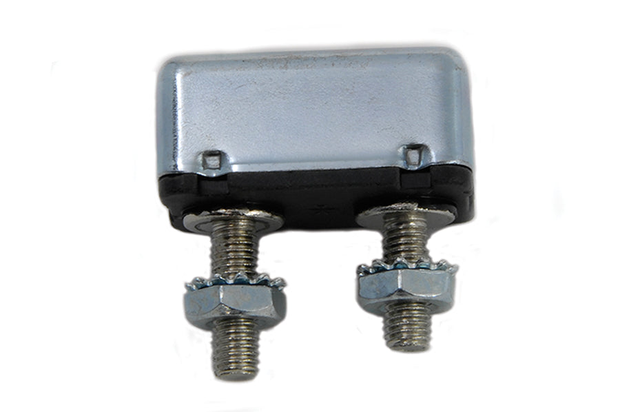 30 Amp Circuit Breaker 1978 / 1984 FLH 1982 / 1993 FXR 1984 / 1993 FXST 1986 / 1993 FLST 1980 / 1996 FLT 1980 / 1996 FLT 1978 / UP XL 1982 / 1993 FXR 1991 / 2002 FXD