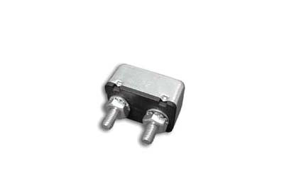 15 Amp Circuit Breaker 1973 / 1984 FLH 1973 / 1984 FX 1984 / 1993 FXST 1986 / 1993 FLST 1980 / 1993 FLT 1980 / 1993 FLT 1973 / UP XL