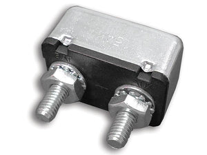 15 Amp Circuit Breaker 1973 / 1984 FLH 1973 / 1984 FX 1984 / 1993 FXST 1986 / 1993 FLST 1980 / 1993 FLT 1980 / 1993 FLT 1973 / UP XL