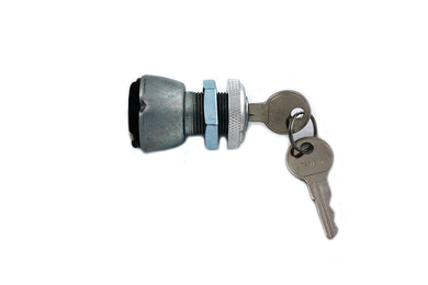 Universal On-Off-On Ignition Key Switch 0 /  Custom application