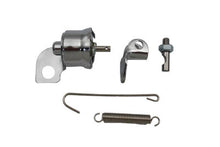 Load image into Gallery viewer, Chrome Tail Lamp Mechanical Brake Switch Kit 1939 / 1940 EL 1941 / 1957 FL 1939 / 1948 UL