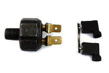 Load image into Gallery viewer, Hydraulic Brake Switch With Flag 1984 / 2003 FXST 1986 / 2003 FLST 1991 / 2003 FXD 1984 / 2003 XL 1984 / 2003 FLT