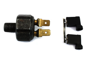 Hydraulic Brake Switch With Flag 1984 / 2003 FXST 1986 / 2003 FLST 1991 / 2003 FXD 1984 / 2003 XL 1984 / 2003 FLT