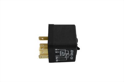 Hi-Low Beam Switch Relay 0 /  Custom application