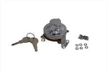 Load image into Gallery viewer, Ignition Switch with 5 Terminals 1936 / 1946 EL 1941 / 1946 FL 1936 / 1946 WL