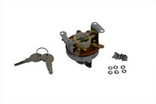 Load image into Gallery viewer, Ignition Switch with 5 Terminals 1936 / 1946 EL 1941 / 1946 FL 1936 / 1946 WL