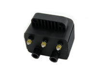 Load image into Gallery viewer, Volt Tech Black 45 KV Single Fire Coil 0 /  Special application for all models with single fire ignition