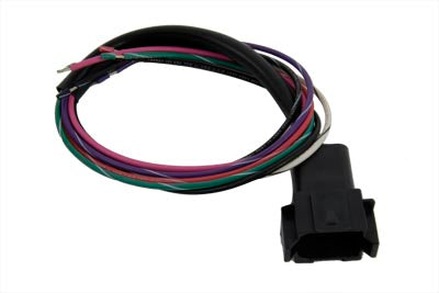 Ignition Module Connector End 1996 / 1998 FXST 1996 / 1998 FLST 1996 / 1998 FLT 1996 / 1998 FXD