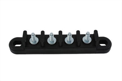 Wiring Terminal Block with 4 Posts 0 /  All models