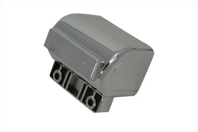 Chrome Stock Dual Fire Coil 1965 / 1979 XL 1965 / 1984 FL 1971 / 1984 FX