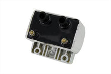 Load image into Gallery viewer, Chrome Stock Dual Fire Coil 1965 / 1979 XL 1965 / 1984 FL 1971 / 1984 FX