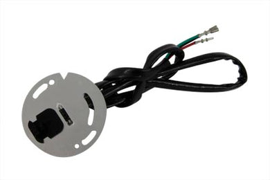 Ignition Sensor Plate Assembly 1991 / 1995 FXD