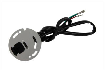 Ignition Sensor Plate Assembly 1991 / 1995 FXD