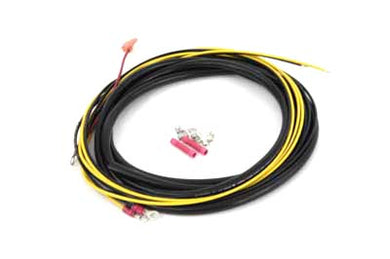 Turn Signal PVC Wiring Harness Kit 1970 / 1984 FL