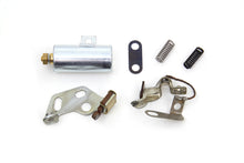 Load image into Gallery viewer, Replica Ignition Points and Condenser Kit 1936 / 1940 EL 1941 / 1947 FL 1938 / 1947 UL 1930 / 1934 VL 1930 / 1947 WL