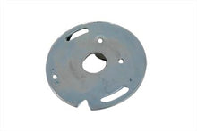 Load image into Gallery viewer, Ignition Points Breaker Base Plate Assembly 1970 / 1978 FL 1971 / 1978 FX 1970 / 1978 XL