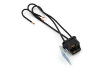 Load image into Gallery viewer, Wiring Flasher Connector 3 Prong 0 /  All models