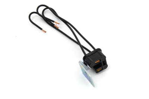 Wiring Flasher Connector 3 Prong 0 /  All models