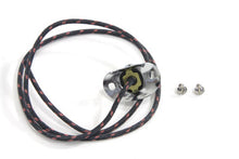 Load image into Gallery viewer, Handlebar Horn Switch Button with Single Wire 1926 / 1926 J 1929 / 1952 WL 1930 / 1934 VL 1937 / 1948 UL 1941 / 1971 FL