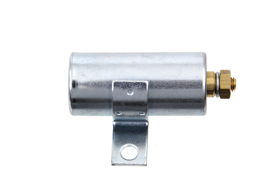 Replica Delco-Remy Ignition Condenser 1930 / 1936 VL 1936 / 1947 EL 1936 / 1948 UL 1941 / 1947 G 1941 / 1947 FL