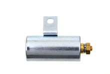 Load image into Gallery viewer, Replica Delco-Remy Ignition Condenser 1930 / 1936 VL 1936 / 1947 EL 1936 / 1948 UL 1941 / 1947 G 1941 / 1947 FL