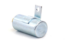 Load image into Gallery viewer, Replica Delco-Remy Ignition Condenser 1930 / 1936 VL 1936 / 1947 EL 1936 / 1948 UL 1941 / 1947 G 1941 / 1947 FL