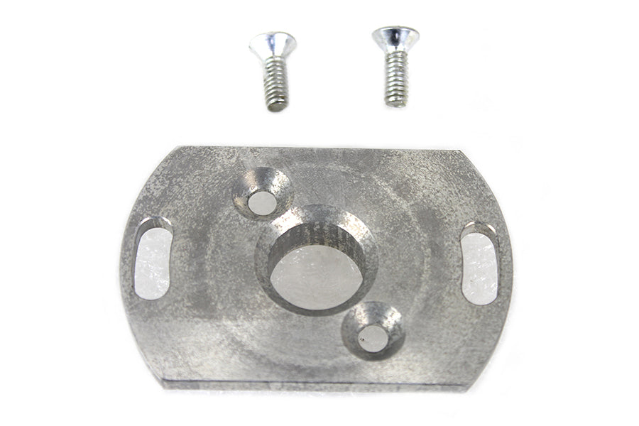 Magneto Base Adapter Plate 1958 / 1964 XLCH