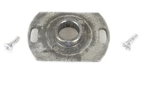 Magneto Base Adapter Plate 1958 / 1964 XLCH