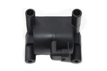 Load image into Gallery viewer, Volt Tech Coil EFI Black Molded 2007 / 2017 FXST 2007 / 2017 FLST 2007 / 2016 FLT 2007 / 2017 FXD