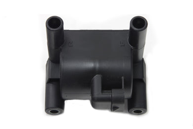 Volt Tech Coil EFI Black Molded 2007 / 2017 FXST 2007 / 2017 FLST 2007 / 2016 FLT 2007 / 2017 FXD