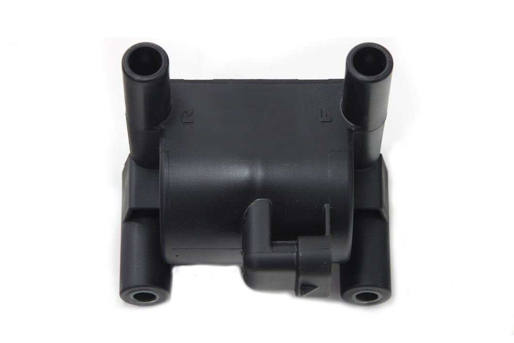 Volt Tech Coil EFI Black Molded 2007 / 2017 FXST 2007 / 2017 FLST 2007 / 2016 FLT 2007 / 2017 FXD