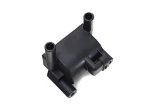 Load image into Gallery viewer, Volt Tech Coil EFI Black Molded 2007 / 2017 FXST 2007 / 2017 FLST 2007 / 2016 FLT 2007 / 2017 FXD